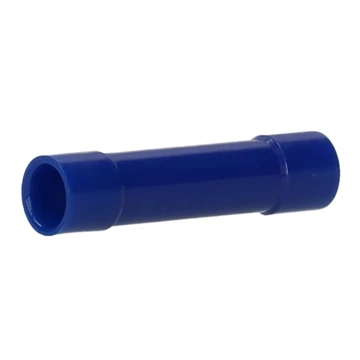 INTERCABLE Szig. toldóhüvely 1,5-2,5mm2 kék (ICIQ2V)