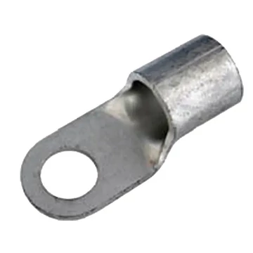 INTERCABLE Lemezsaru szem. DIN46234 4-6mm2 M4 (ICQ64)