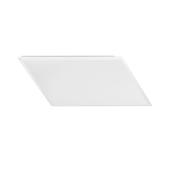 KANLUX BLINGO U34W 4080lm 60NW Süllyesztett LED panel, 595x595mm, fehér (37173)