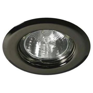 KANLUX ARGUS CT-2115-B spotlámpa Ø53mm fekete (CT-2115-B)