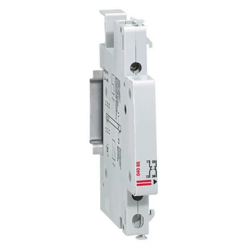 LEGRAND Lexic segédérintkező mk+imp NY+Z 250V~ (004085)