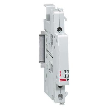 LEGRAND Lexic segédérintkező mk+imp NY+Z 250V~ (004085)