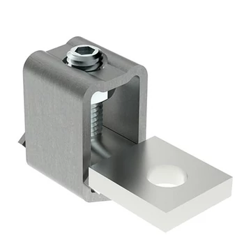 MOREK OL 185 Bekötő kengyel OL 185 Al/Cu 1x95-185mm2 (MAJ1185E10)