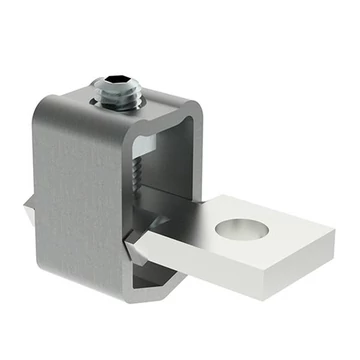 MOREK OL 300 Bekötő kengyel OL 300 Al/Cu 185-300mm2 (MAJ1300E10)