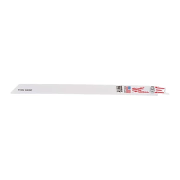 Milwaukee Szablyafűrészlapok 300/1,4 mm Bimetál, Co 5 db (48005189)