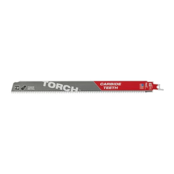 Milwaukee Szablyafűrészlap TORCH™ TCT 300x10 mm (48005253)