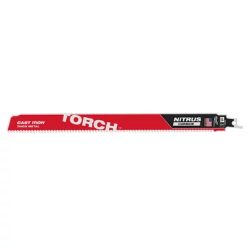 Milwaukee Szablyafűrészlap TORCH™ NITRUS 300/7T (48005263)