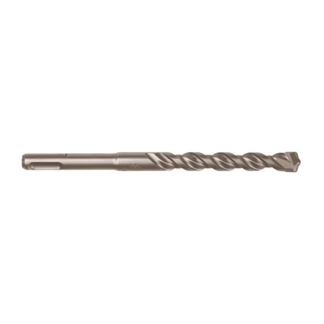 Milwaukee M2 SDS-Plus 2 élű fúrószár 10 x 150/210 mm (4932307074)