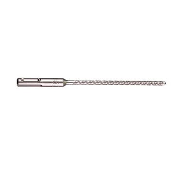 Milwaukee MX4 SDS-Plus 4 élű fúrószár 5,5 x 100/160 mm (4932352010)