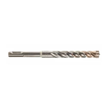 Milwaukee MX4 SDS-Plus 4 élű fúrószár 6 x 100/160 mm (4932352012)