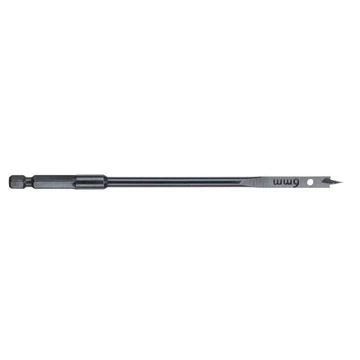 Milwaukee Lapos fúró 6 x 160 mm (4932352487)