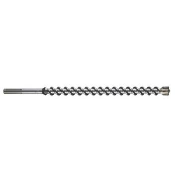 Milwaukee SDS-Max Fúrószár 32 x 450/570 mm (4932352786)