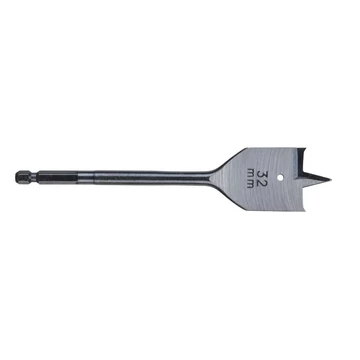 Milwaukee Lapos fúró 32 x 160 mm (4932363145)