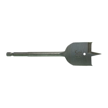 Milwaukee Lapos fúró 38 x 160 mm (4932363147)