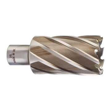Milwaukee HSS magfúró 35 x 50 mm (4932371762)