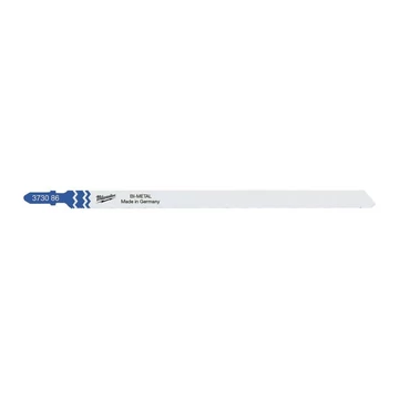 Milwaukee Szúrófűrészlap 155/1 mm Bimetál (Fémhez) 5 db (4932373086)