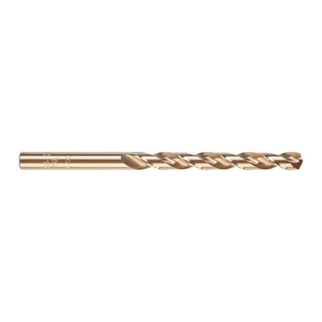 Milwaukee Red Cobalt - HSS-G Co fémfúró - DIN 338 - 7,0 mm 5 db (4932373348)