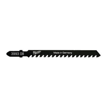 Milwaukee Szúrófűrészlap 105/4,2 mm (PVC, Üvegszál, Szendvicspanel) (4932373387)