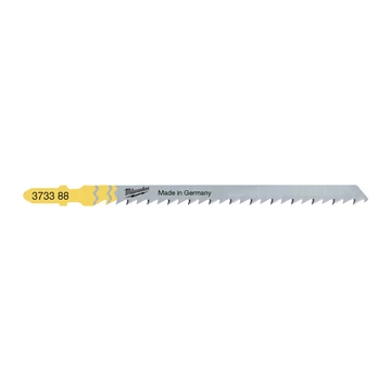 Milwaukee Szúrófűrészlap 105/4 mm (Munkalap egyenes vágásához) 5 db (4932373388)