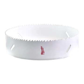Milwaukee Hole Dozer™ Bimetál lyukfűrész KOBALT 200 mm (4932399888)