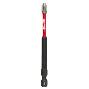 Milwaukee Shockwave bit PH2 90mm (4932430856)