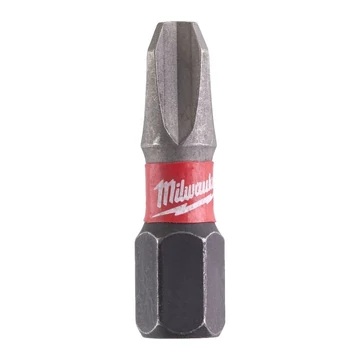 Milwaukee Shockwave bit PH3 25mm - 2db (4932430857)