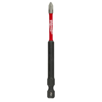 Milwaukee Shockwave bit PZ1 90mm (4932430862)