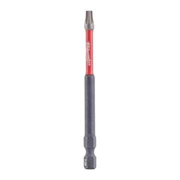 Milwaukee Shockwave bit TX25 90mm (4932430883)