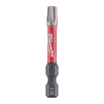 Milwaukee Shockwave bit TX30 50mm (4932430887)