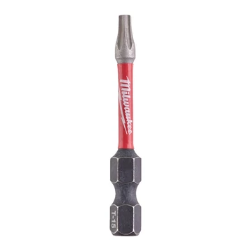 Milwaukee Shockwave bit TX15 50mm (4932451286)