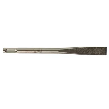 Milwaukee SDS-Plus Lapos véső 14 mm x 180 mm (4932451732)