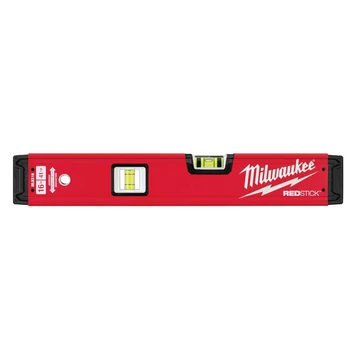 Milwaukee REDSTICK™ Backbone vízmérték 40 cm (4932459060)