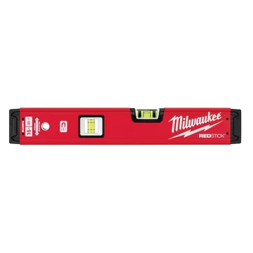 Milwaukee REDSTICK™ Backbone vízmérték mágneses 40 cm (4932459061)