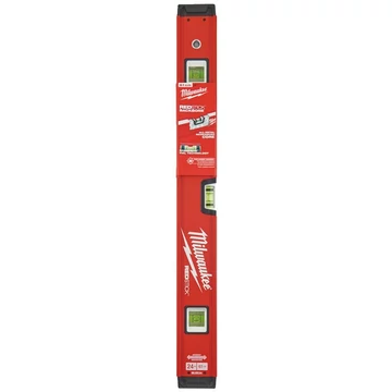 Milwaukee REDSTICK™ Backbone Vízmérték 60 cm (4932459062)