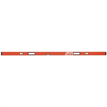 Milwaukee REDSTICK™ Backbone Vízmérték mágneses 200 cm (4932459073)