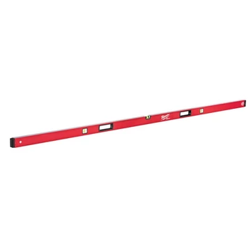 Milwaukee REDSTICK™ Backbone Vízmérték 240 cm (4932459074)