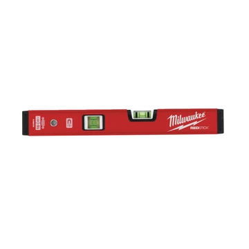 Milwaukee REDSTICK™ Compact Vízmérték mágneses 40 cm (4932459079)