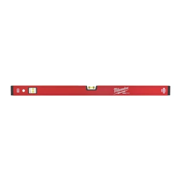 Milwaukee REDSTICK™ Compact vízmérték mágneses 80 cm (4932459083)