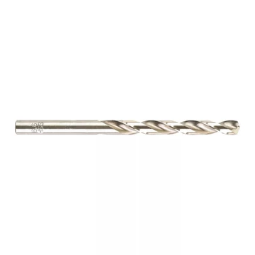 Milwaukee THUNDERWEB - HSS-G fémfúró DIN 338 - 6,6 mm 5 db (4932459860)