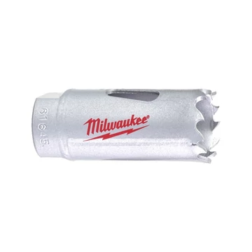 Milwaukee Lyukfűrész (építőipari) 21 mm (4932464675)