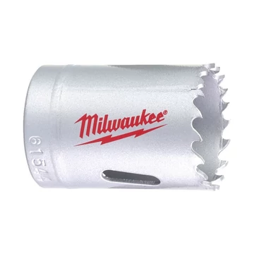 Milwaukee Lyukfűrész (építőipari) 35 mm (4932464683)