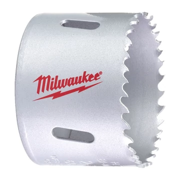 Milwaukee Lyukfűrész (építőipari) 60 mm (4932464693)