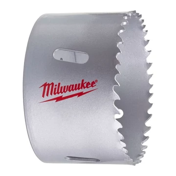 Milwaukee Lyukfűrész (építőipari) 70 mm (4932464698)