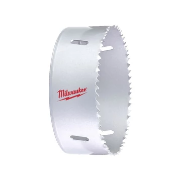 Milwaukee Lyukfűrész (építőipari) 114 mm (4932464708)