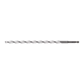 Milwaukee Többfunkciós fúrószár 1/4" Hex befogással 10 x 260 mm (4932471108)