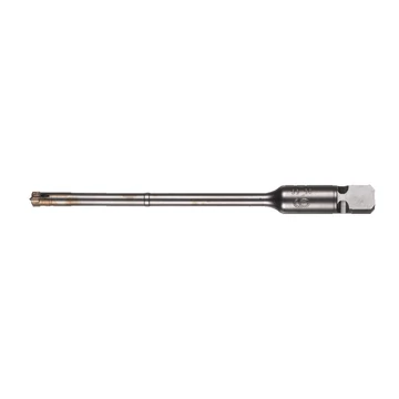 Milwaukee SDS-Plus Porelszívós fúrószár 6 x 136 mm (4932471157)