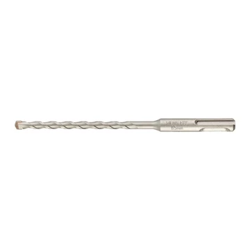 Milwaukee Standard SDS-Plus 2 élű fúrószár 6x160 mm (4932471218)