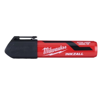 Milwaukee INKZALL™ XL jelölő filc - fekete (4932471558)