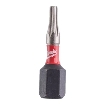 Milwaukee Shockwave bit TX9 25 mm - 2 db (4932471569)