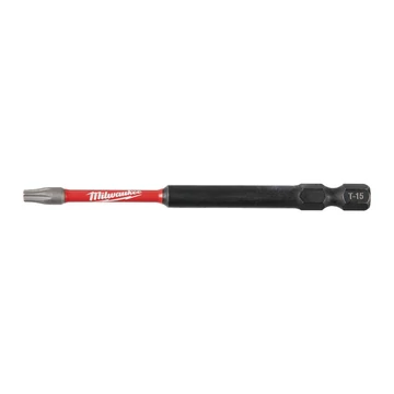 Milwaukee Shockwave bit TX15 90 mm (4932471571)